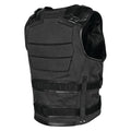 Speed and Strength True Grit Armored Vest Black - 4XL