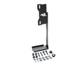 Rugged Ridge 18-22 Jeep Wrangler (JL) 2dr. / 4dr. Unlimited Tailgate Off-Road Jack Mount - Tex. Blk