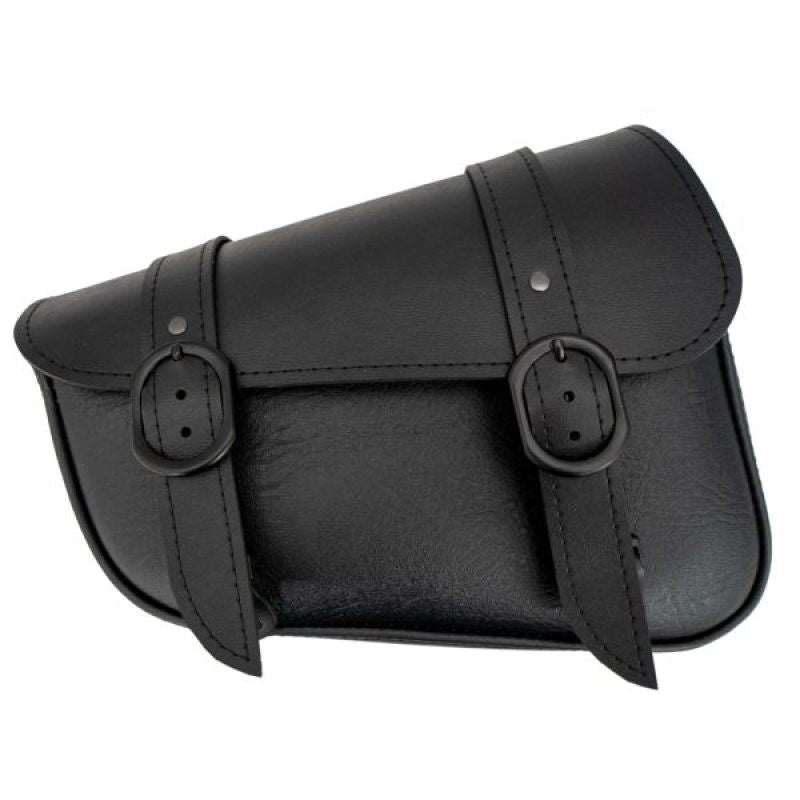 Willie & Max HD Sportsters,Honda Rebel,Custom Hard Tails Brass Monkey Swingarm Bag 4.0 - Warm Brown