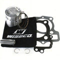 Wiseco 4 Stroke Forged Series Piston Kit, 48.50 MM Bore, 9.7:1 CR
