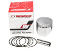 Wiseco 4 Stroke Forged Series Piston Kit, 54.00 MM Bore, 9.4:1 CR
