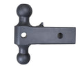 GEN-Y Hitch 21K Dual-Ball Mount 2.5" Shank 3K Tw - GH-061