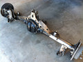 Artec Industries 07-18 Jeep Wrangler JK Rear Lca Brackets With Skids: 3 1/2 In Diameter