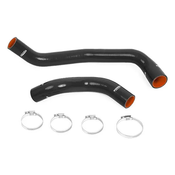 Mishimoto black auto part