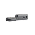 Gen-Y 2in Shank 4500 KG Australian Tounge/Ball Mount 32mm Hole Articulating Trailer Hitch