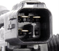 SINGLE FAN ASSEMBLY
