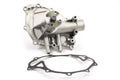 SBF Aluminum Water Pump