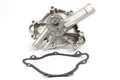 SBF Aluminum Water Pump
