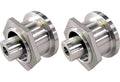Spherical Bearings for Upper Controls Arms