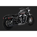 Vance & Hines Header Wrap Kit