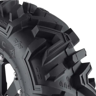 Rough Country black auto part