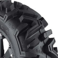 Rough Country black auto part