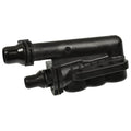 THERMOSTAT HOUSING