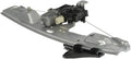 WINDOW REGULATOR