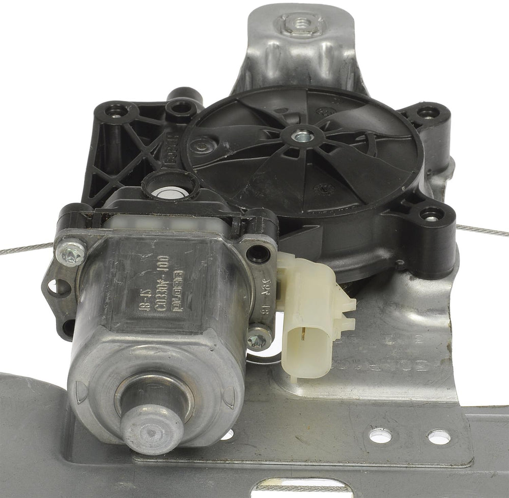 WINDOW REGULATOR