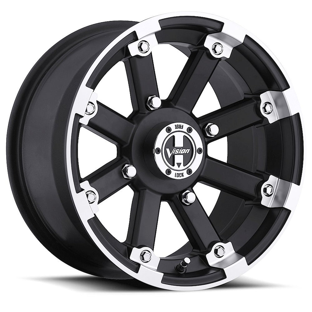 VISION WHEEL auto part