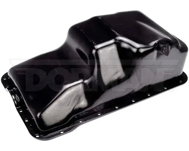 OIL PAN