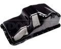 OIL PAN