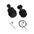 Jeep (4WD) Suspension Ball Joint Kit - Front