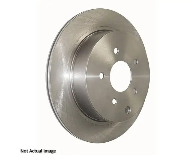 C-TEK STANDARD BRAKE ROTOR