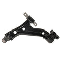 SUSPENSION CONTROL ARM AND BALL JOI