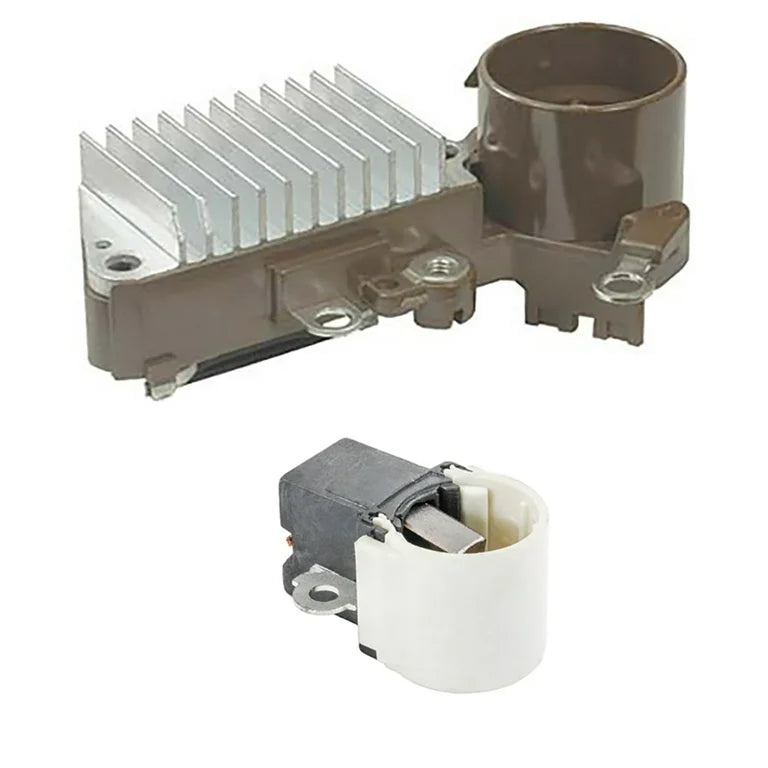 RE ALTERNATOR