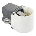 RE ALTERNATOR