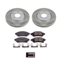 PowerStop auto part
