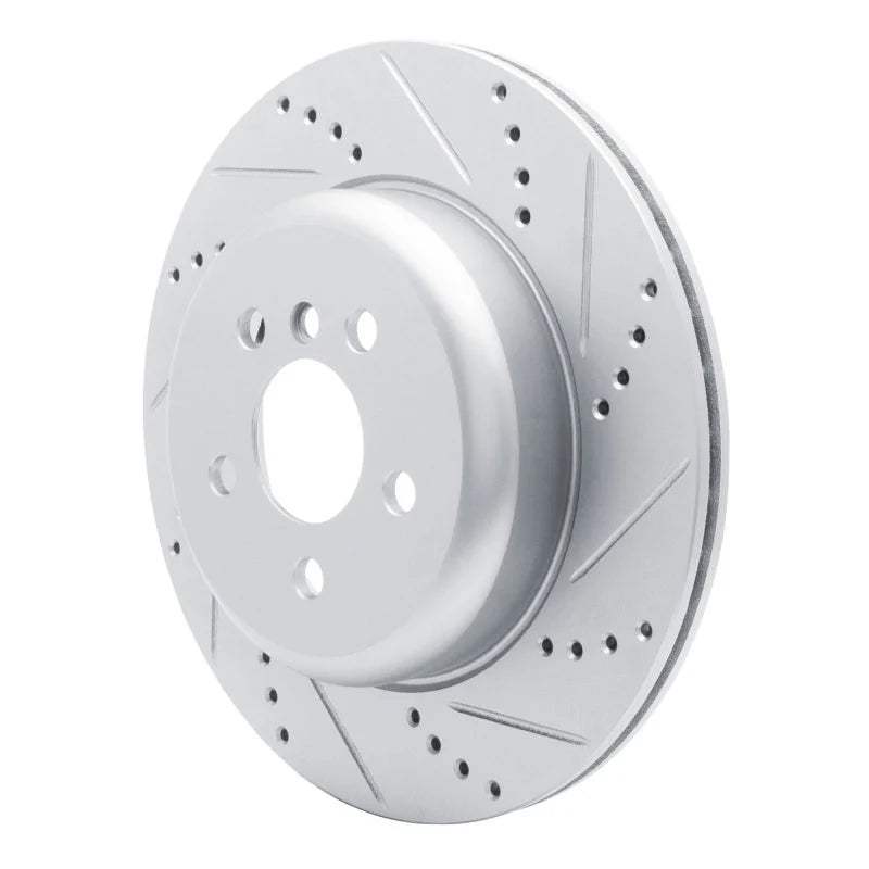 R1 Concepts silver auto part