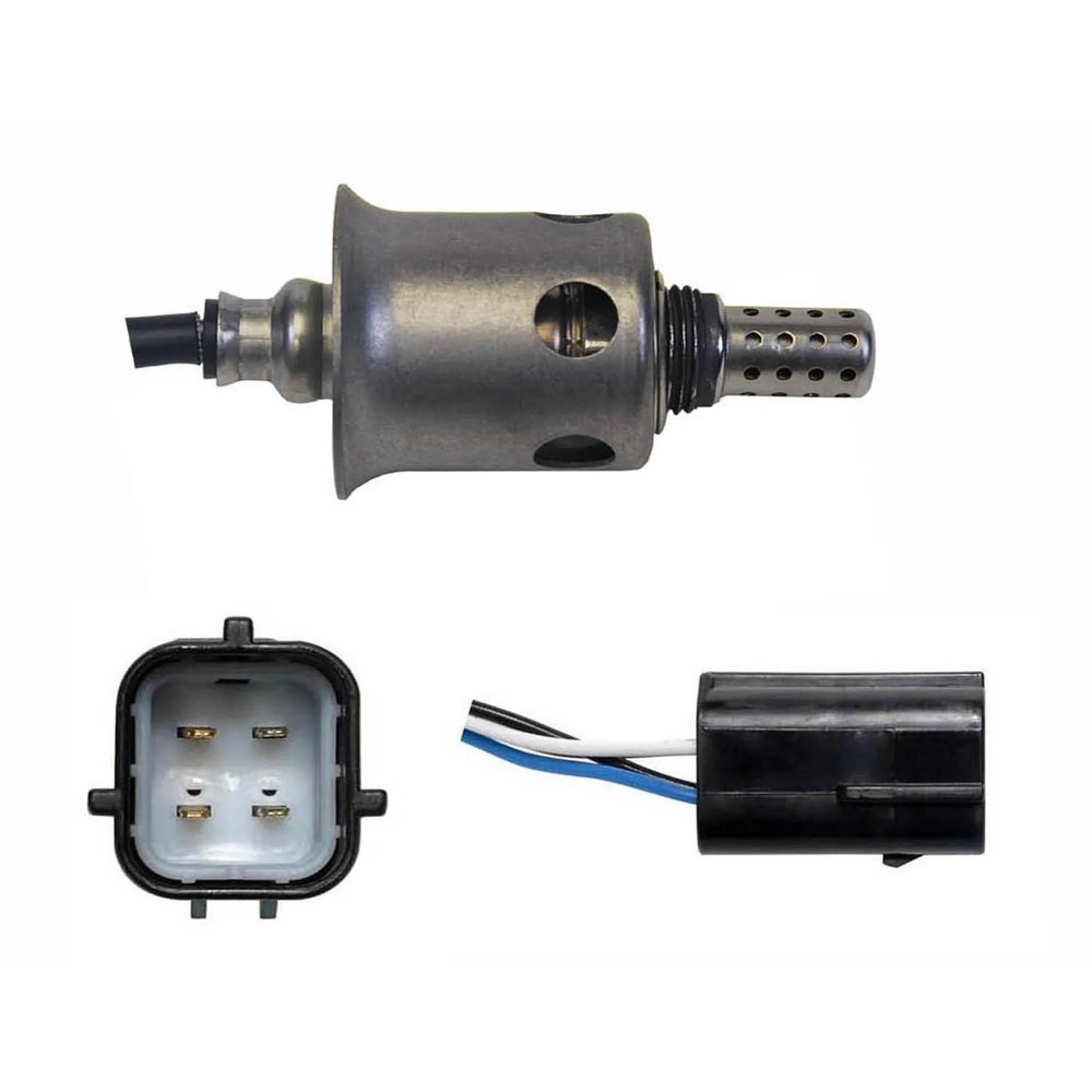 O2 OXYGEN SENSOR