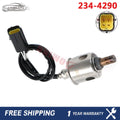 O2 OXYGEN SENSOR