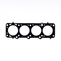 Cometic Gasket auto part close-up