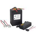 BATT MONTR SHUNT FOR SG200