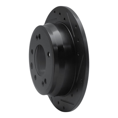 R1 Concepts black auto part