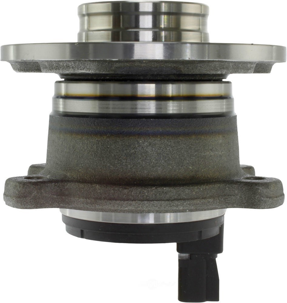 HUB&BEARING ASSY; W/INTEGRAL ABS