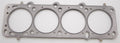 Cometic 78-98 Volvo B23 97mm .060 inch MLS Head Gasket