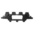 CAPA 1319 FORD TAURUS/POLICE INTERCEPTOR SEDAN/SHO RR ABSORBER