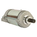 Arrowhead 00-02 Polaris Xpedition 325 Starter Motor