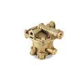 EMERGENCY RELAY VALVE