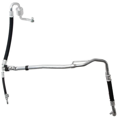 FOUR SEASONS auto part