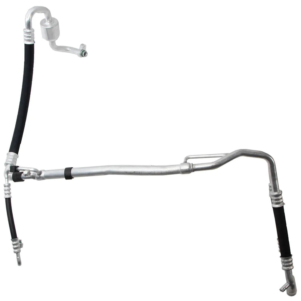 FOUR SEASONS auto part
