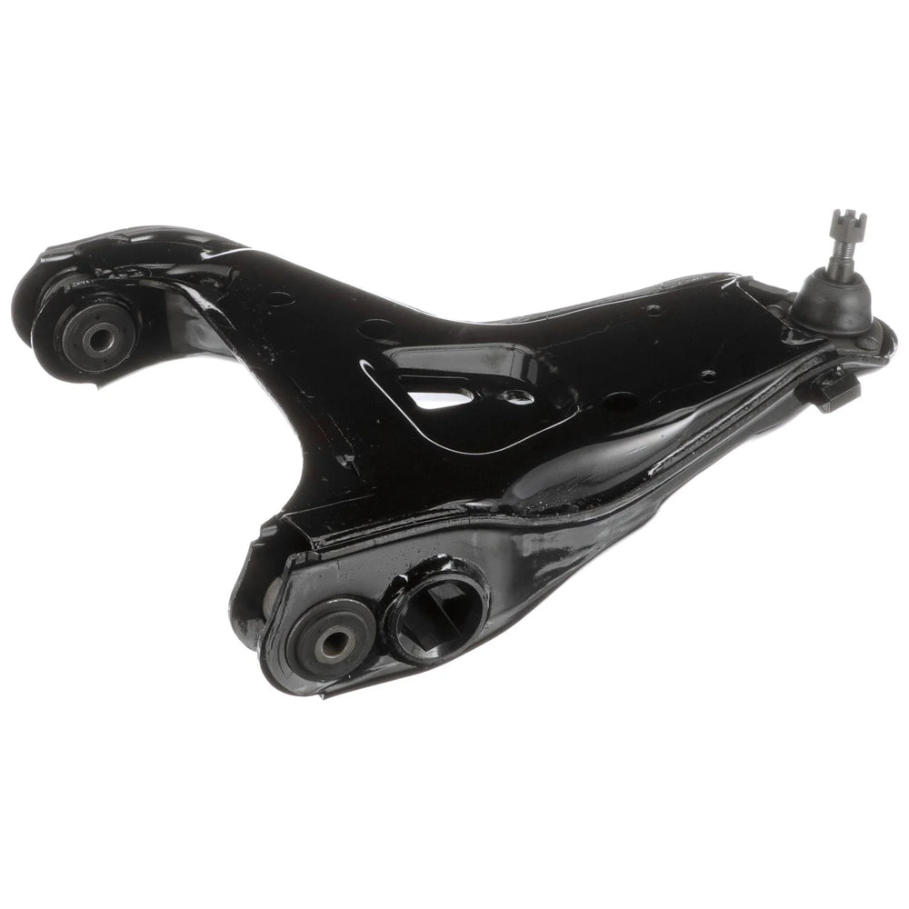 DELPHI control arms