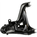 DELPHI control arms