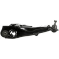 SUSPENSION CONTROL ARM AND BALL JOI
