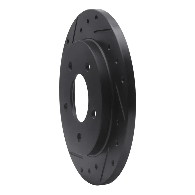 R1 Concepts black auto part