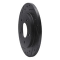 R1 Concepts black auto part