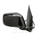 0512 NS PHFDER(LE) w/MEM PWR HT PTM MIR RH