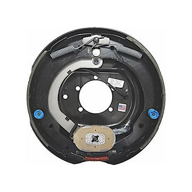 BRAKES - 12X2 - BOTH SIDE