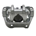 DFC 11-17 BMW i8 Rear-R/Rear-L Premium Caliper - Silver Zinc Coated
