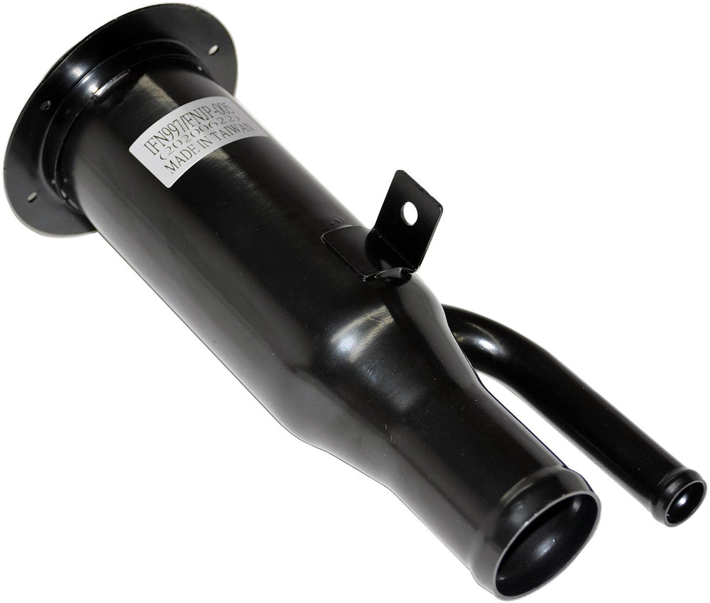 FUEL FILLER NECK